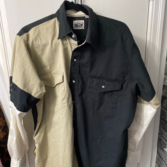 Vintage Cumberland Outfitters size XL men’s - Picture 1 of 6